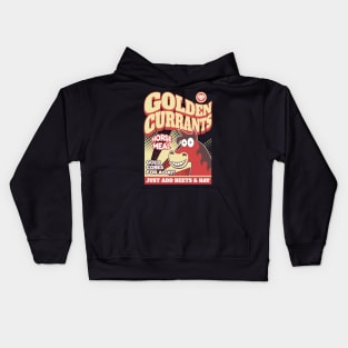 Golden Currants Kids Hoodie